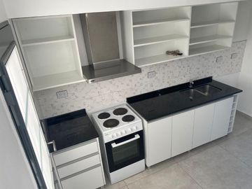 Departamento en venta - 1 Dormitorio 2 Baños 1 Cochera - 66Mts2 - Ituzaingo