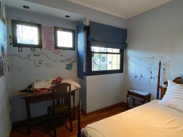 Casa - Manuel B Gonnet