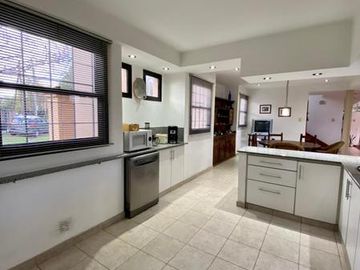 Casa - Manuel B Gonnet