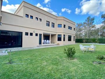 Casa - Manuel B Gonnet