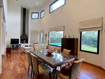Casa - Manuel B Gonnet