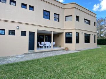 Casa - Manuel B Gonnet