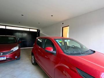 Casa - Manuel B Gonnet