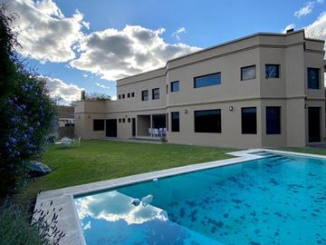 Casa - Manuel B Gonnet