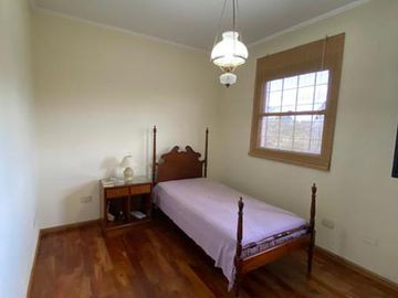 Casa - Manuel B Gonnet