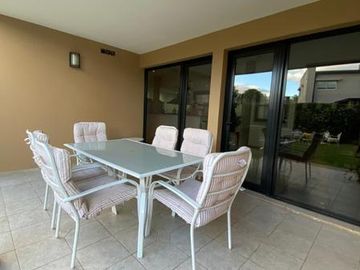 Casa - Manuel B Gonnet