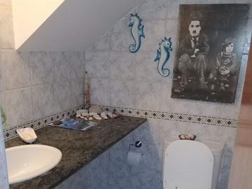 Casa - Olivos-Maipu/Uzal