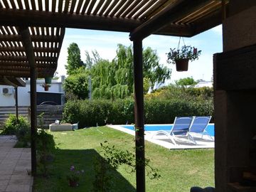 Casa a la venta en La Cuesta, Manzanares, Pilar