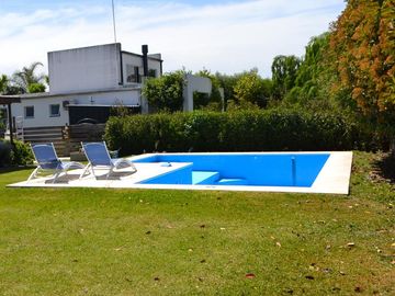 Casa a la venta en La Cuesta, Manzanares, Pilar