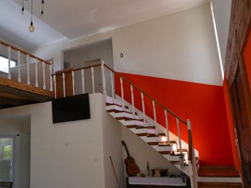 Casa a la venta en La Cuesta, Manzanares, Pilar
