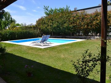 Casa a la venta en La Cuesta, Manzanares, Pilar