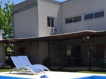 Casa a la venta en La Cuesta, Manzanares, Pilar