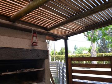 Casa a la venta en La Cuesta, Manzanares, Pilar