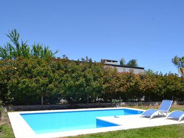 Casa a la venta en La Cuesta, Manzanares, Pilar