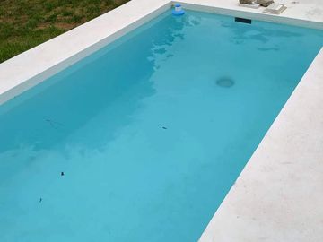 Casa en  alquiler equipada para 6/8 personas Costa Esmeralda