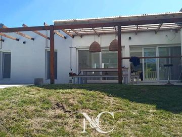 Casa en  alquiler equipada para 6/8 personas Costa Esmeralda