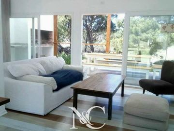 Casa en  alquiler equipada para 6/8 personas Costa Esmeralda