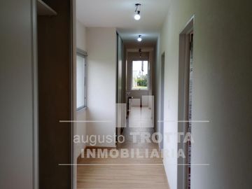 CASA A ESTRENAR  EN UNA PLANTA