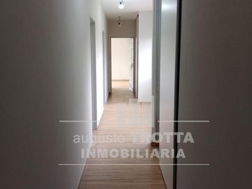 CASA A ESTRENAR  EN UNA PLANTA