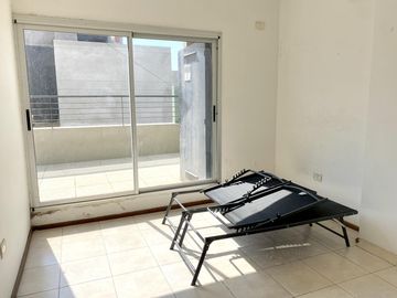 Palermo: 2 ambientes  - Humboldt 1916-