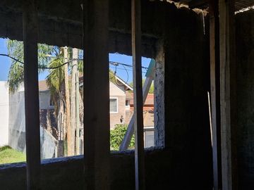 Venta Departamento de 1 y 2 ambientes con patio y/o balcón