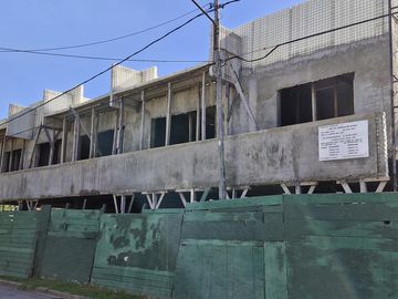 Venta Departamento de 1 y 2 ambientes con patio y/o balcón