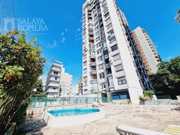 Departamento en venta Olivos- 3 ambientes - Cochera - reciclado - Vista al Rio