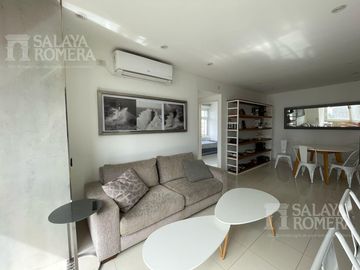 Departamento en venta Olivos- 3 ambientes - Cochera - reciclado - Vista al Rio