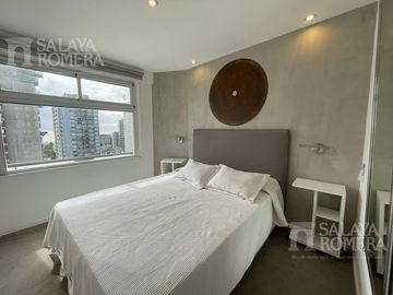 Departamento en venta Olivos- 3 ambientes - Cochera - reciclado - Vista al Rio