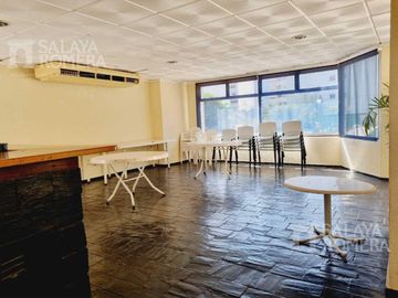 Departamento en venta Olivos- 3 ambientes - Cochera - reciclado - Vista al Rio