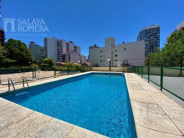Departamento en venta Olivos- 3 ambientes - Cochera - reciclado - Vista al Rio