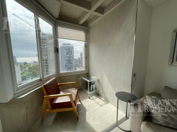 Departamento en venta Olivos- 3 ambientes - Cochera - reciclado - Vista al Rio