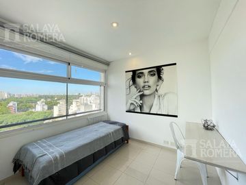 Departamento en venta Olivos- 3 ambientes - Cochera - reciclado - Vista al Rio