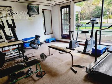 Departamento en venta Olivos- 3 ambientes - Cochera - reciclado - Vista al Rio