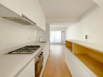 Triplex de 3 Dormitorios en la Mejor Zona de la Ciudad Guemes 2000