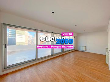 Triplex de 3 Dormitorios en la Mejor Zona de la Ciudad Guemes 2000