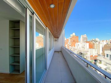 Triplex de 3 Dormitorios en la Mejor Zona de la Ciudad Guemes 2000