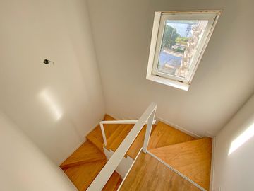 Triplex de 3 Dormitorios en la Mejor Zona de la Ciudad Guemes 2000