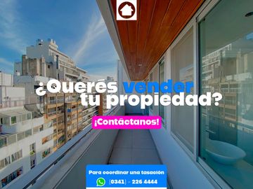 Triplex de 3 Dormitorios en la Mejor Zona de la Ciudad Guemes 2000
