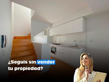 Triplex de 3 Dormitorios en la Mejor Zona de la Ciudad Guemes 2000
