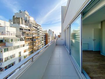 Triplex de 3 Dormitorios en la Mejor Zona de la Ciudad Guemes 2000