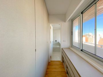 Triplex de 3 Dormitorios en la Mejor Zona de la Ciudad Guemes 2000