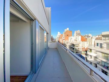 Triplex de 3 Dormitorios en la Mejor Zona de la Ciudad Guemes 2000