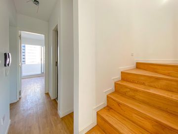 Triplex de 3 Dormitorios en la Mejor Zona de la Ciudad Guemes 2000