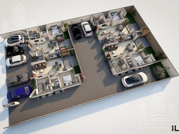 |EIFER IX| |DEPARTAMENTO| |FINANCIADO| |COSTA AZUL|