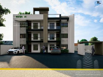 |EIFER IX| |DEPARTAMENTO| |FINANCIADO| |COSTA AZUL|