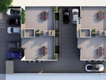 |EIFER IX| |DEPARTAMENTO| |FINANCIADO| |COSTA AZUL|