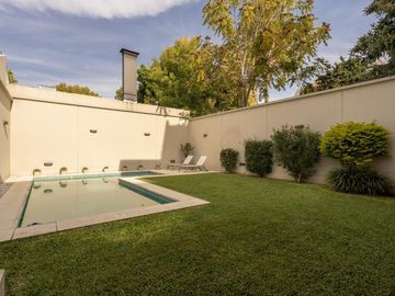 Casa en Villa Devoto