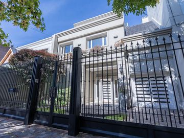Casa en Villa Devoto
