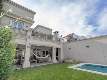 Casa en Villa Devoto